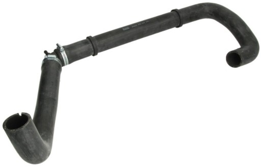 504044686 - IVECO DAILY 2.3 ШЛАНГ РАДІАТОРА ШЛАНГ ДЛЯ ВОДИ