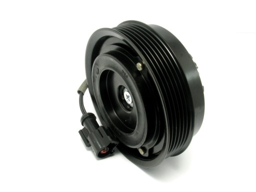 97701-26300 - Зчеплення кондиціонера HYUNDAI Tucson KIA SPORTAGE