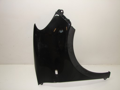 fender front front right SMART FORFOUR 14-17
