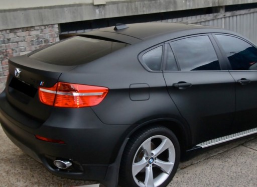 bmw x 6 2010