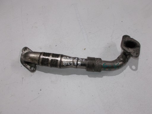 VW AUDI SEAT 1,9 TDI rohr EGR 03G131521AH