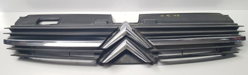 GRIGLIA Citroen C5 00-04
