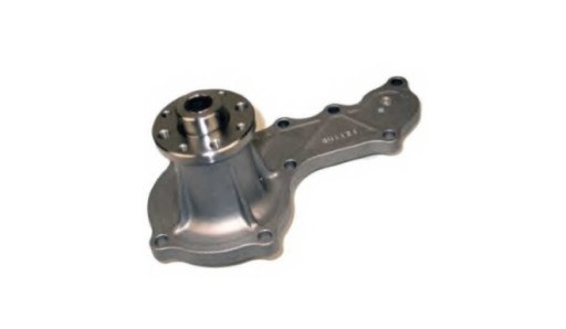 PWN10204 - Водяной насос Isuzu двигатель 4fa1