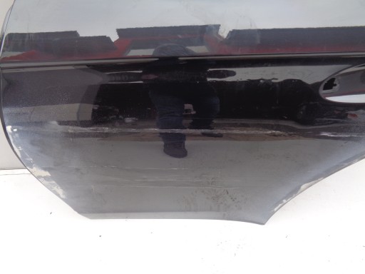 door left rear. MERCEDES CLS W218 NR 11218