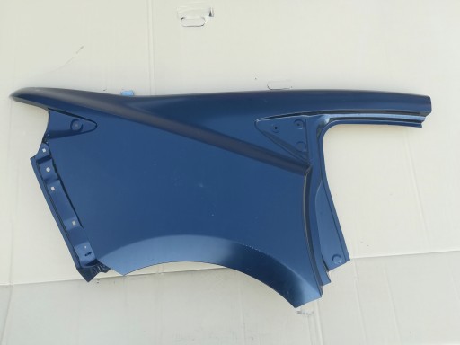 Крыло правое Mazda 6 2012-