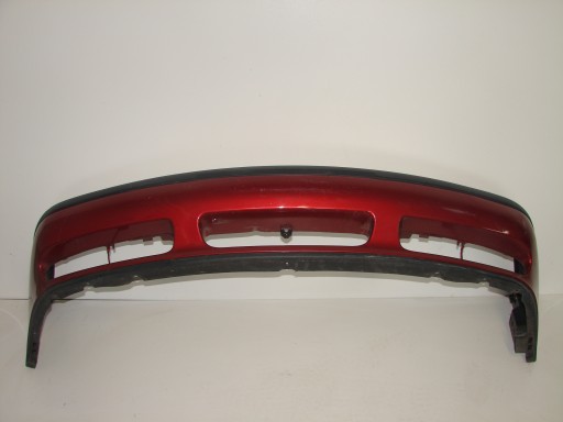 PARAURTI ANTERIORE ANTERIORE SAAB 93 9-3 98-03