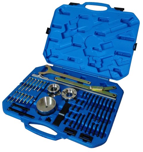 Замок ГРМ Toyota Mitsubishi