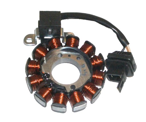 969228 - Статор, камера запалювання Piaggio, Vespa, Aprilia, Derbi