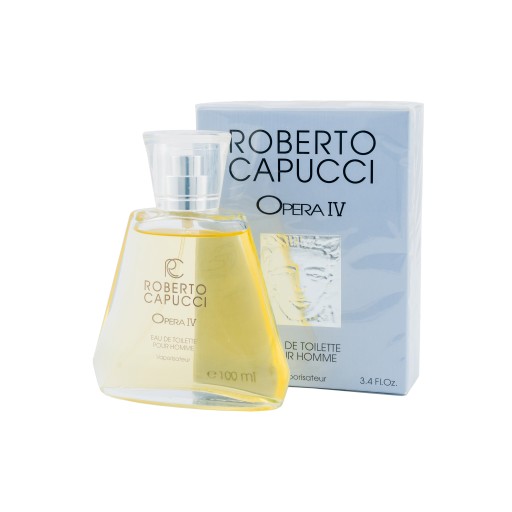 roberto capucci opera iv woda toaletowa 100 ml   