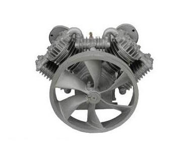 ПОРШНЕВОЙ НАСОС WALTER 1400л/мин GK 1400 КОМПРЕССОР