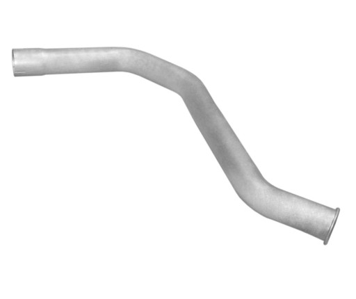 61.01 - DAF F 1300/1500/1700/1900/2100 6.2 ВЫПУСКНАЯ ТРУБА