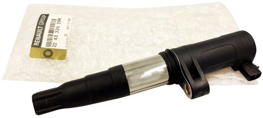 2243 335 - RENAULT MEGANE 1.4 1.6 16V КАТУШКА ЗАЖИГАНИЯ OE