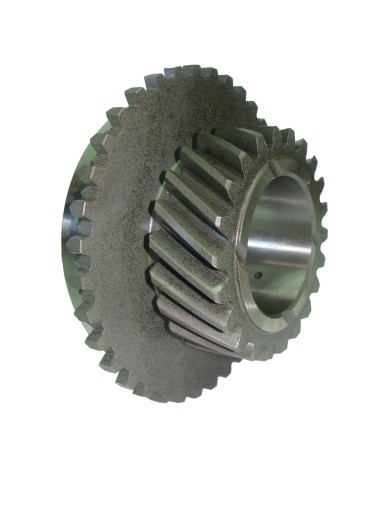 00111421 - КОРОБКА ПЕРЕДАЧ ВИЛОЧНИЙ НАВАНТАЖУВАЧ TOYOTA 5 6 СПЕРЕДУ