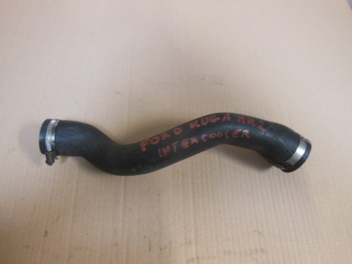 ТРУБКА ІНТЕРКУЛЕРА FORD KUGA MK2 2.0TDCI