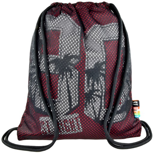 Однокамерний шкільний рюкзак St. 