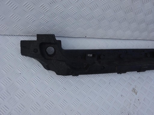 JAGUAR XF II 2 15-19 PIANKA ABSORBER bumper front