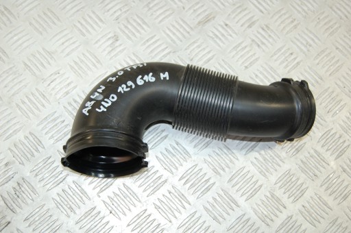 hose pipe air AUDI A8 D5 4N 4N0129616M