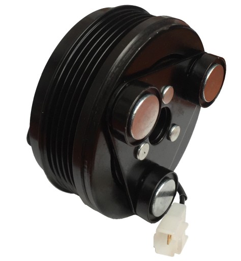 CEL514 - МУФТА КОНДИЦІОНЕРА PANASONIC MAZDA 3 І 2.0
