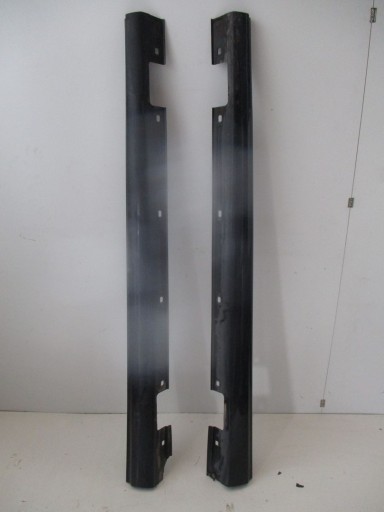 cap moulding threshold Mercedes B klasa 246 15r