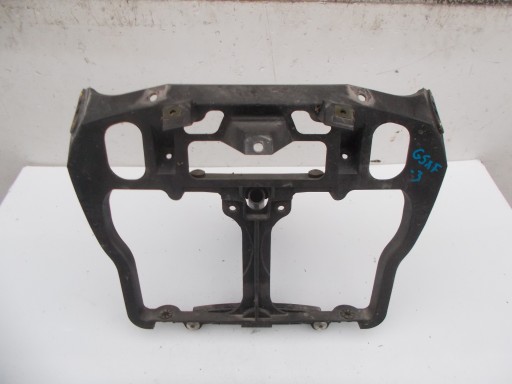 Передняя рама лампы Suzuki GSXF GSX-F 750 02r