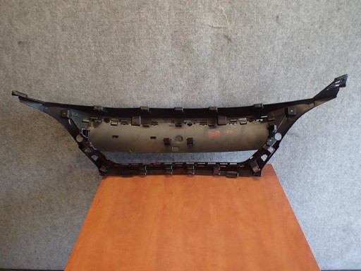 grille pillar PEUGEOT 3008 5008 II 16