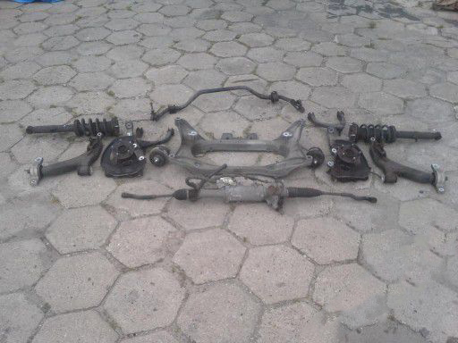 Коляска люлька Lexus IS220 IS250 -- доставка--