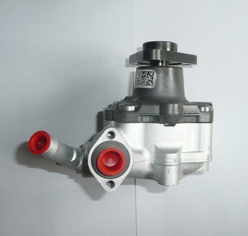 8R0 145 - Насос гідропідсилювача AUDI Q5 8R 8R0145155K 2.0 TDI ZF