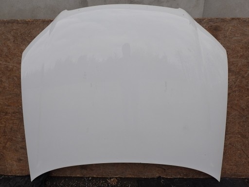 bonnet AUDI A8 D3 4E LIFT 2006-2010