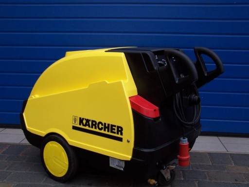 Мийка високого тиску Karcher HDS 895 / 7000 злотих нетто