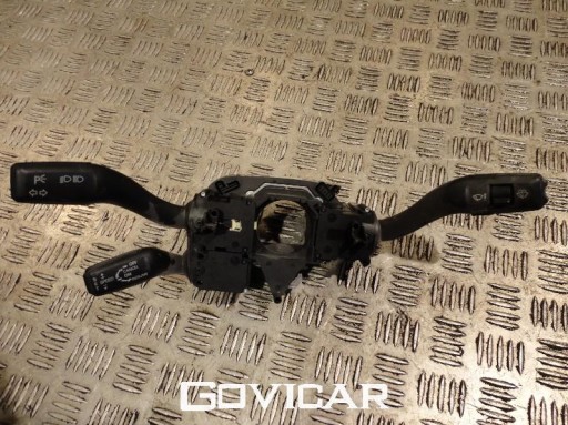 IDEALNA DEVIO LUCI DEVIO modulo volante AUDI A8 D3 1 9