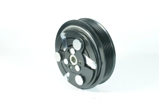 13171593 - СЦЕПЛЕНИЕ КОНДИЦИОНЕРА OPEL VECTRA C SANDEN 7V16