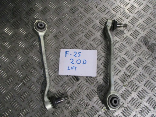 QUERLENKER QUERLENKER BMW X3 F25 LIFT X4 F26 2,0D