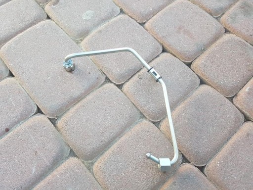 prijenos paliwowy 1.6CDTI Opel Astra J IV 4 B16DTH