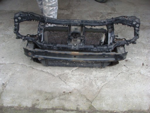 Комплект переднього ременя 2.0 TDCI Galaxy MK3 S-MAX