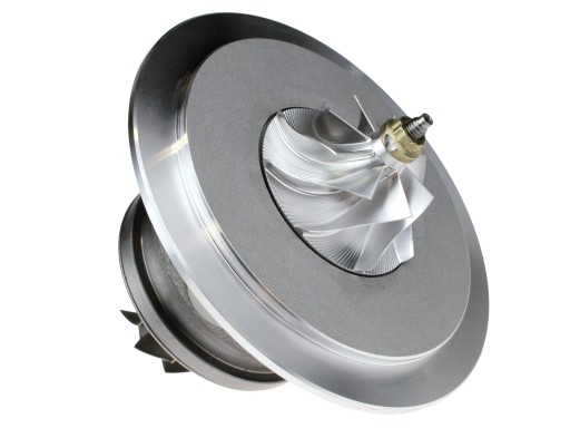 076-4761 - КАРТРИДЖ ТУРБІНИ KORAS OPEL RENAULT 1.6 CDTI DCI R9M