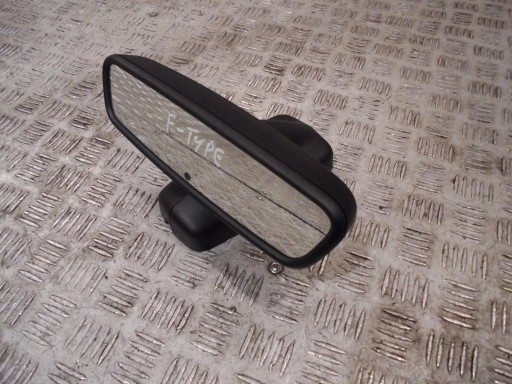 rear-view mirror JAGUAR XJ XF 6W93-17E678-AC 1