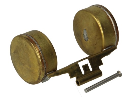 ПОПЛАВОК КАРБЮРАТОРА YAMAHA WR 250 ОТ 1992-1997