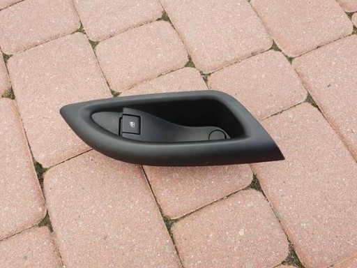 távirányító ráma ablak hátsó Opel Astra K 13408452