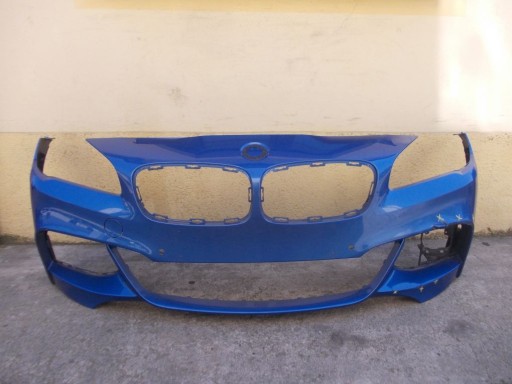 BMW 2 F45 ACTIVE TOURER M PAKIET bumper front
