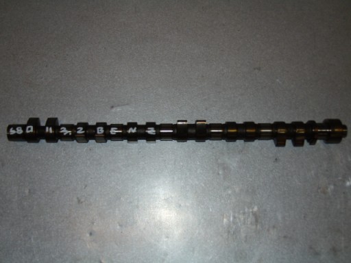 VOLVO S80 II V70 III XC70 XC90 3.2 розподільний вал