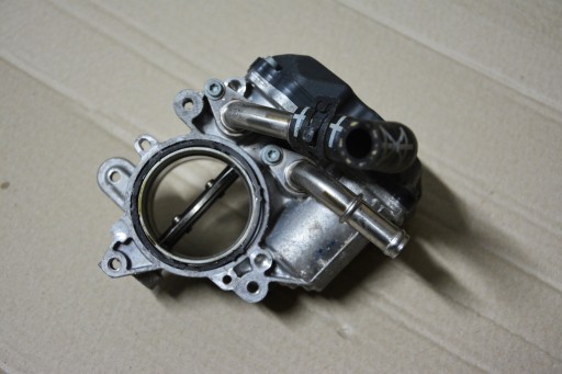 04L128063H 04L128059G VW GOLF 7 TDI ДРОСЕЛЬНА ЗАСЛІНКА