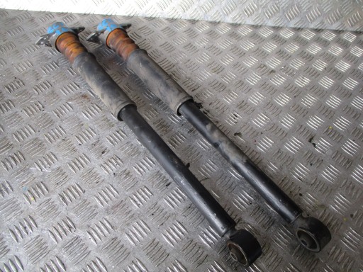 STOSSDÄMPFER AMOR HINTEN VW POLO 6C0 1,4TDI