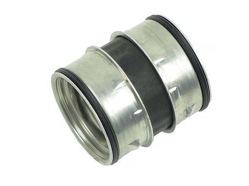 2506700016153 - Шланг турбо интеркулера AUDI A3 1.9 TDI 130 км