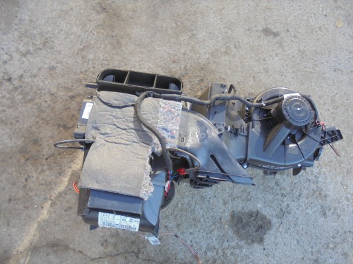 heater SEAT IBIZA 4 IV 6J1820003AB