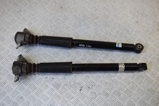 amortizeri stražnji dio stražnje AUDI A5 8T0 8T8 LIFT