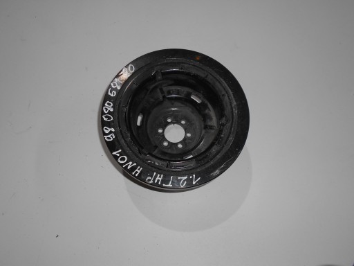 CITROEN PEUGEOT1,2 THP HN01 PULLEY 9808058180