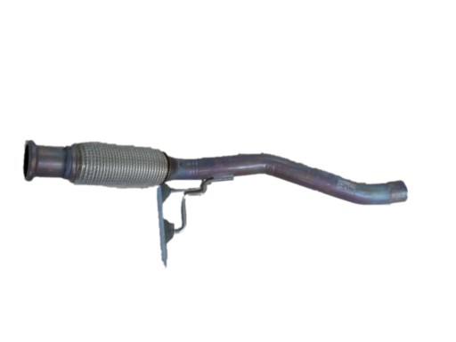 VW PASSAT B8 2.0 TDI Вихлопна труба 5q0253059ad