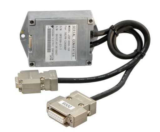 JZDP-D008-184 Serial converter YASKAWA prevodník