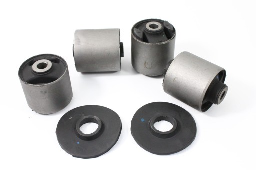 SZAB-046 SZAB-047 - SUZUKI GRAND VITARA 06-ПЕРЕДНЯ ВТУЛКА ДИФЕРЕНЦІАЛА