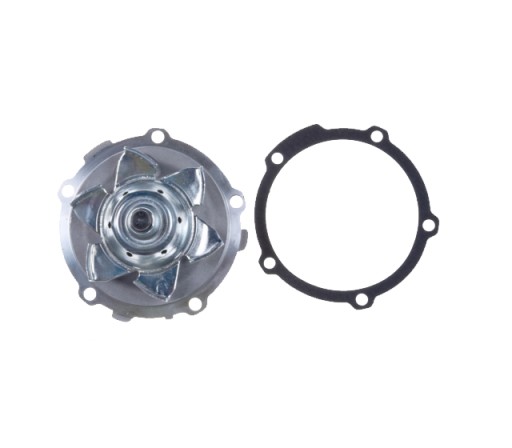 41020 - водяной насос Pontiac Trans Sport 90-95 3.1 3,1